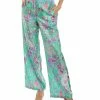 New ⭐ Stella McCartney Silk Trouser for 👩 women ⌛