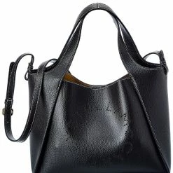 Best reviews of 🎉 Stella McCartney Stella Logo Tote for 👩 women ❤️