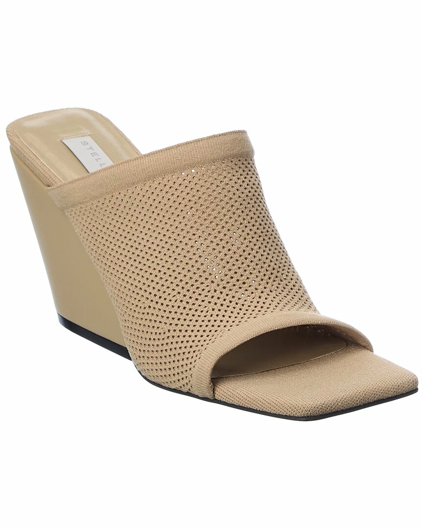 Coupon โจ Stella McCartney Knit ๐ฉด Sandal for ๐ฉ women ๐ฏ 3 Coupon โจ Stella McCartney Knit ๐ฉด Sandal for ๐ฉ women ๐ฏ