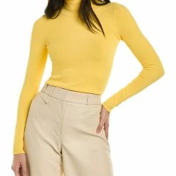 Top 10 ⌛ Stella McCartney Compact Knit Top for 👩 women ✔️