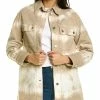 Cheap 🎁 Stella McCartney Bamboo Safari Tie Dye 👚 Shirt Jacket for 👩 women ✨ 2 Cheap 🎁 Stella McCartney Bamboo Safari Tie Dye 👚 Shirt Jacket for 👩 women ✨ -Stella McCartney Outlet Shop 684a27d8477443f9901ddb4c2ab26cde 1080x