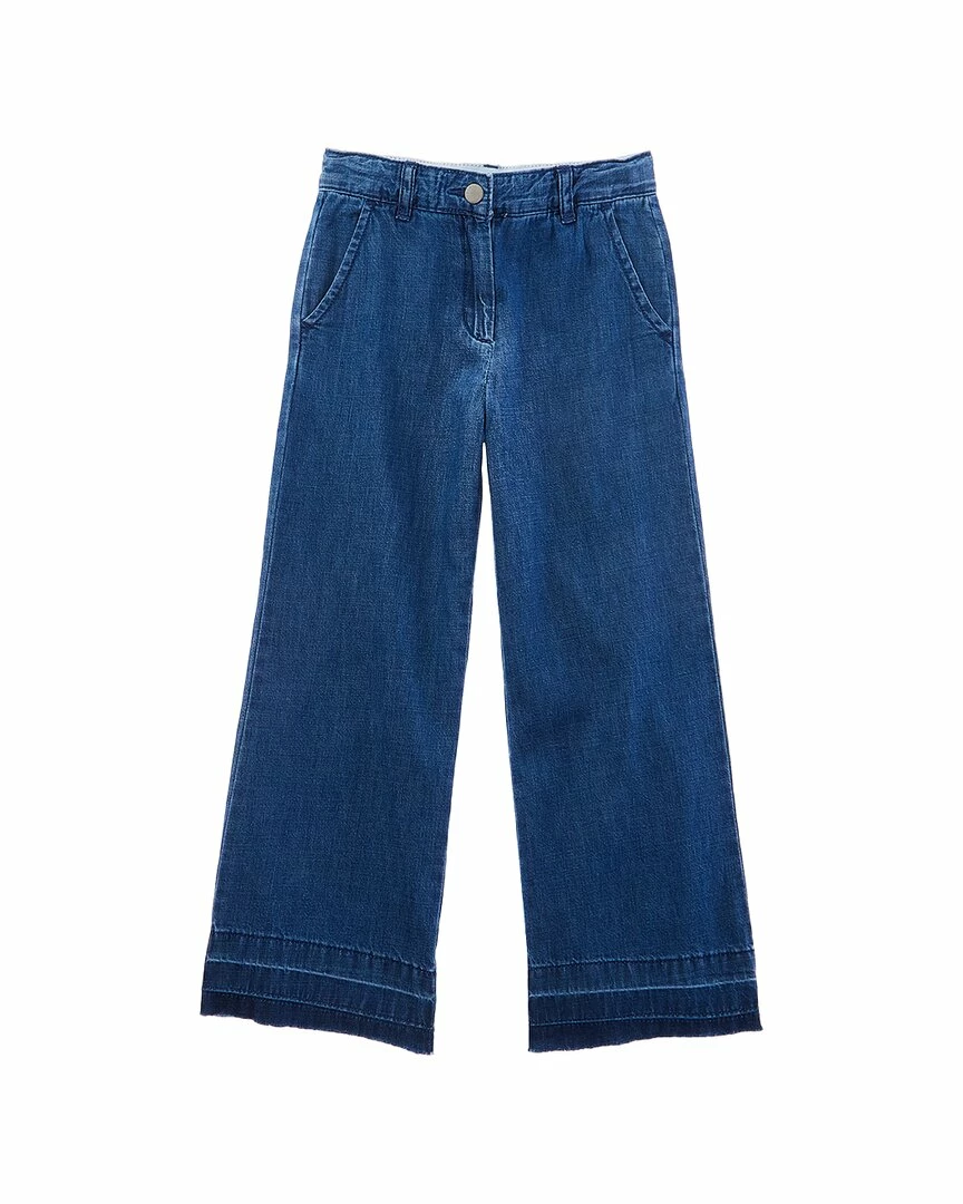 Cheap ๐ Stella McCartney Wide Leg Pant for kids ๐ 2 Cheap ๐ Stella McCartney Wide Leg Pant for kids ๐