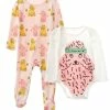 Flash Sale 😉 Stella McCartney 2pc Bodysuit Set for kids 🎁