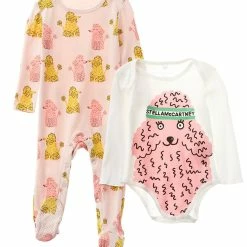 Flash Sale 😉 Stella McCartney 2pc Bodysuit Set for kids 🎁
