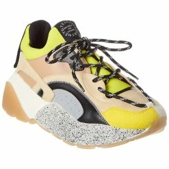 New ๐ฅฐ Stella McCartney Eclypse ๐ Sneaker for ๐ฉ women ๐ฏ