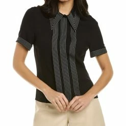 Outlet ๐งจ Stella McCartney Rose ๐ Shirt for ๐ฉ women โจ