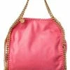 Best Pirce 👏 Stella McCartney Falabella Mini Tote for 👩 women 😉