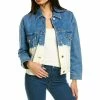 Wholesale ⭐ Stella McCartney Dip Faded Hem Wash Jacket for 👩 women ⭐ -Stella McCartney Outlet Shop 768e70a4fed44cc299eb7de402c446e4 1080x
