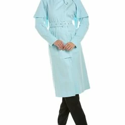 Outlet π₯° Stella McCartney Stacey Trench π§₯ Coat for π© women π 7 Outlet π₯° Stella McCartney Stacey Trench π§₯ Coat for π© women π -Stella McCartney Outlet Shop 7812cb8c25144c98a9289155c9b3f7d4 1080x