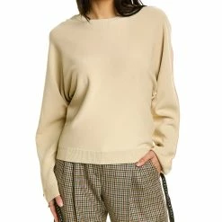 New โจ Stella McCartney Graphic Bi-Color Jumper for ๐ฉ women ๐