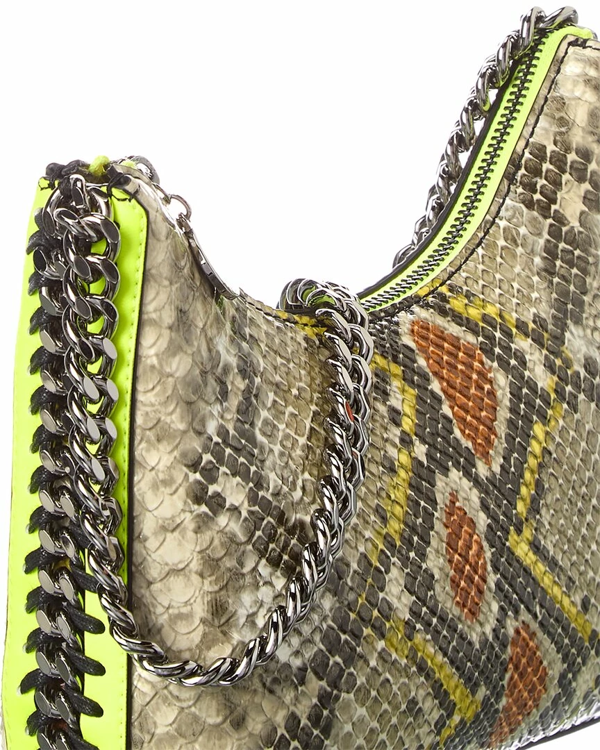 Best deal 🔥 Stella McCartney Falabella Zip Mini Shoulder Bag for 👩 women ❤️ 5 Best deal 🔥 Stella McCartney Falabella Zip Mini Shoulder Bag for 👩 women ❤️ - Image 3