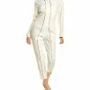 Best Pirce ⌛ Stella McCartney Alma All In One Linen-Blend Jumpsuit for 👩 women 😉