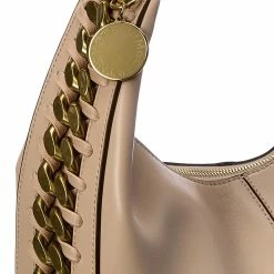 Brand new 🎁 Stella McCartney Frayme Small Zipit Hobo Bag for 👩 women ⭐ -Stella McCartney Outlet Shop 80206e79e8c9419eac9a859af8cfa688 1080x