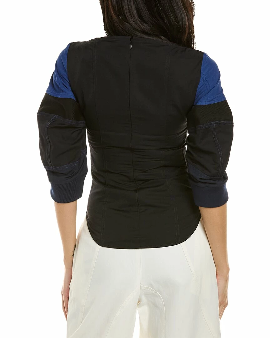 Best reviews of โ๏ธ Stella McCartney Giselle Linen-Blend Top for ๐ฉ women ๐ 4 Best reviews of โ๏ธ Stella McCartney Giselle Linen-Blend Top for ๐ฉ women ๐ - Image 2