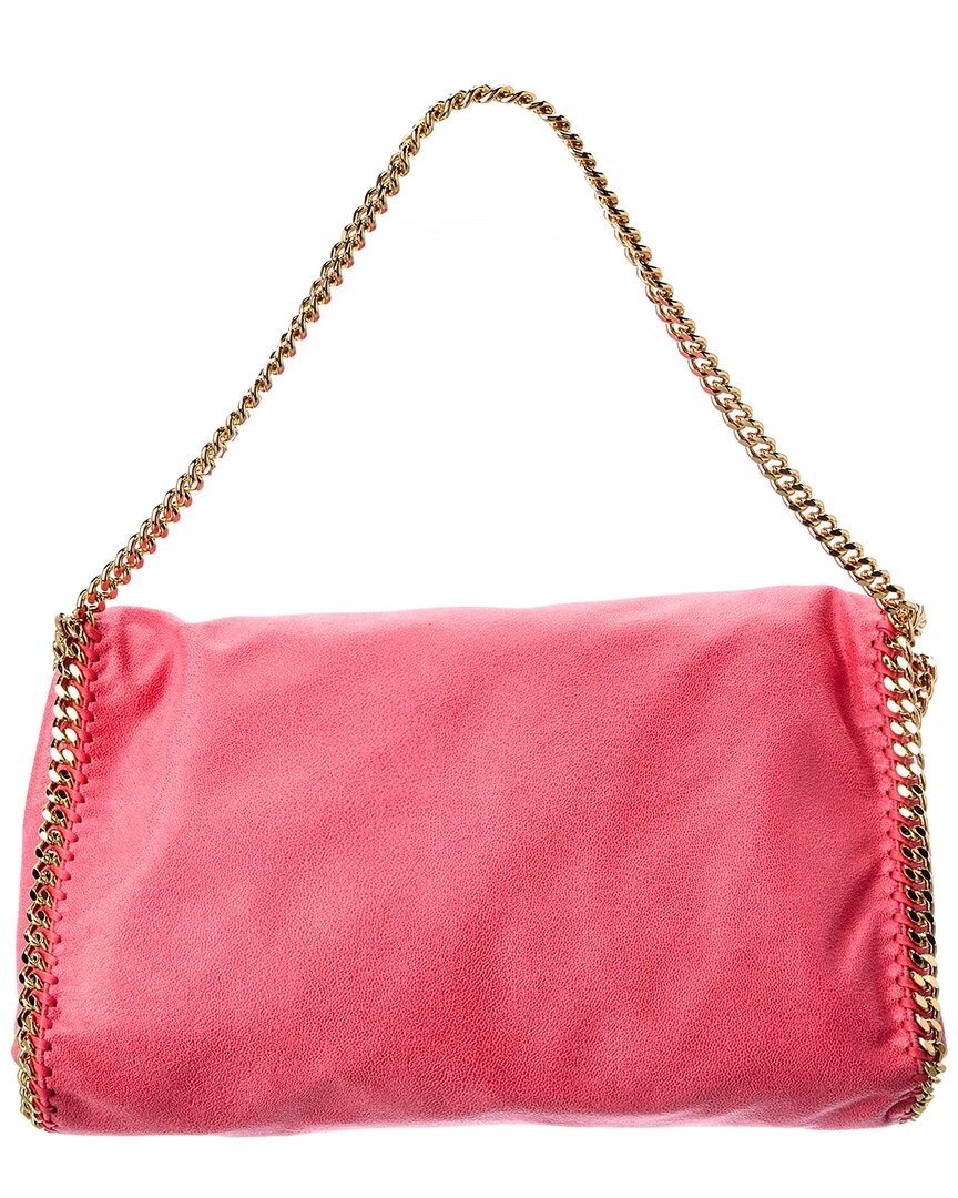 Hot Sale 🔥 Stella McCartney Falabella Fold-Over Tote for 👩 women 🔥 4 Hot Sale 🔥 Stella McCartney Falabella Fold-Over Tote for 👩 women 🔥 - Image 2