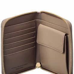 Deals 😀 Stella McCartney Logo Zip Card Case for 👩 women ✔️ -Stella McCartney Outlet Shop 82c609d098b04d5c8493eb8064e3314b db0b44d9 cd7d 4206 bf2f 8673a1cdca49 1080x
