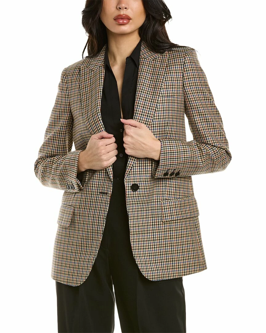 Best deal ๐ Stella McCartney Bell Wool Jacket for ๐ฉ women ๐ 3 Best deal ๐ Stella McCartney Bell Wool Jacket for ๐ฉ women ๐