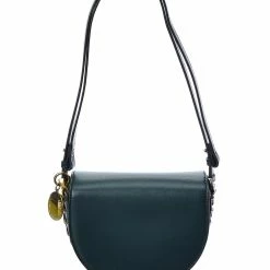 Wholesale โ Stella McCartney Frayme Small Flap Shoulder Bag for ๐ฉ women ๐