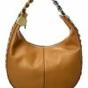 Best reviews of 🧨 Stella McCartney Frayme Small Zipit Hobo Bag for 👩 women 👍