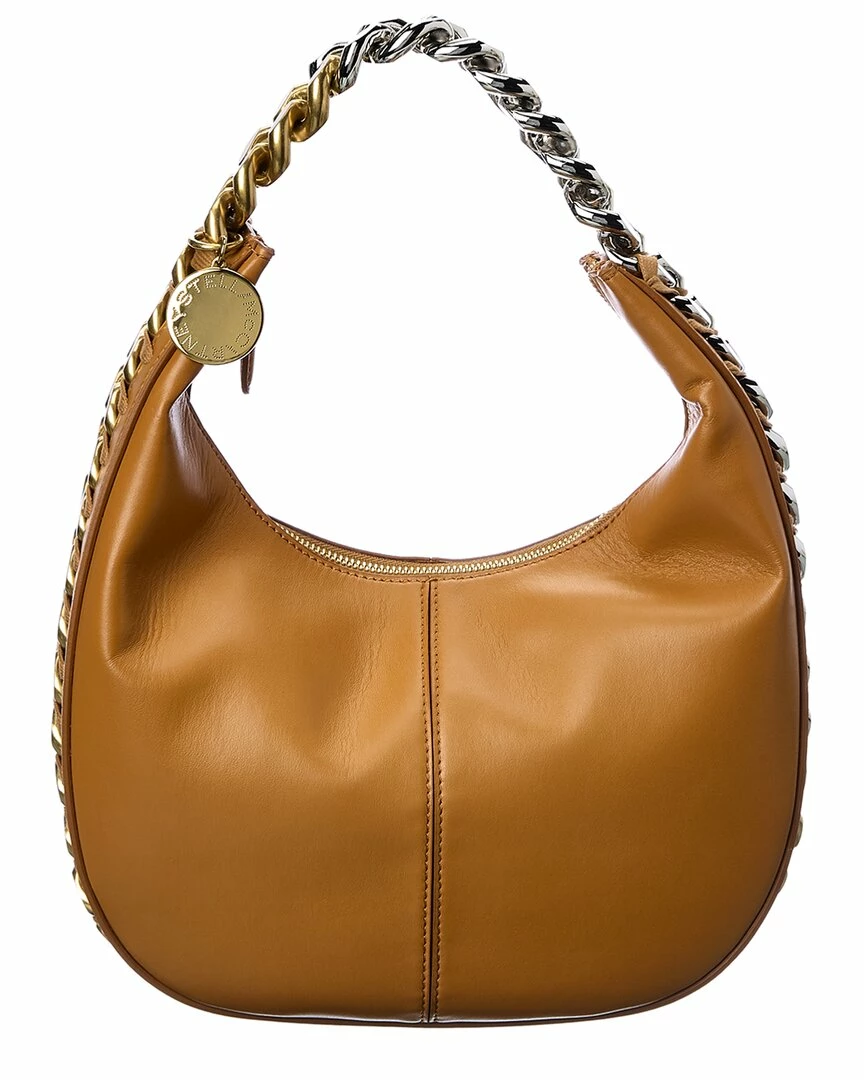 Best reviews of ๐งจ Stella McCartney Frayme Small Zipit Hobo Bag for ๐ฉ women ๐ 3 Best reviews of ๐งจ Stella McCartney Frayme Small Zipit Hobo Bag for ๐ฉ women ๐