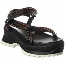Best Pirce 😀 Stella McCartney Trace Platform 🩴 Sandal for 👩 women ⭐
