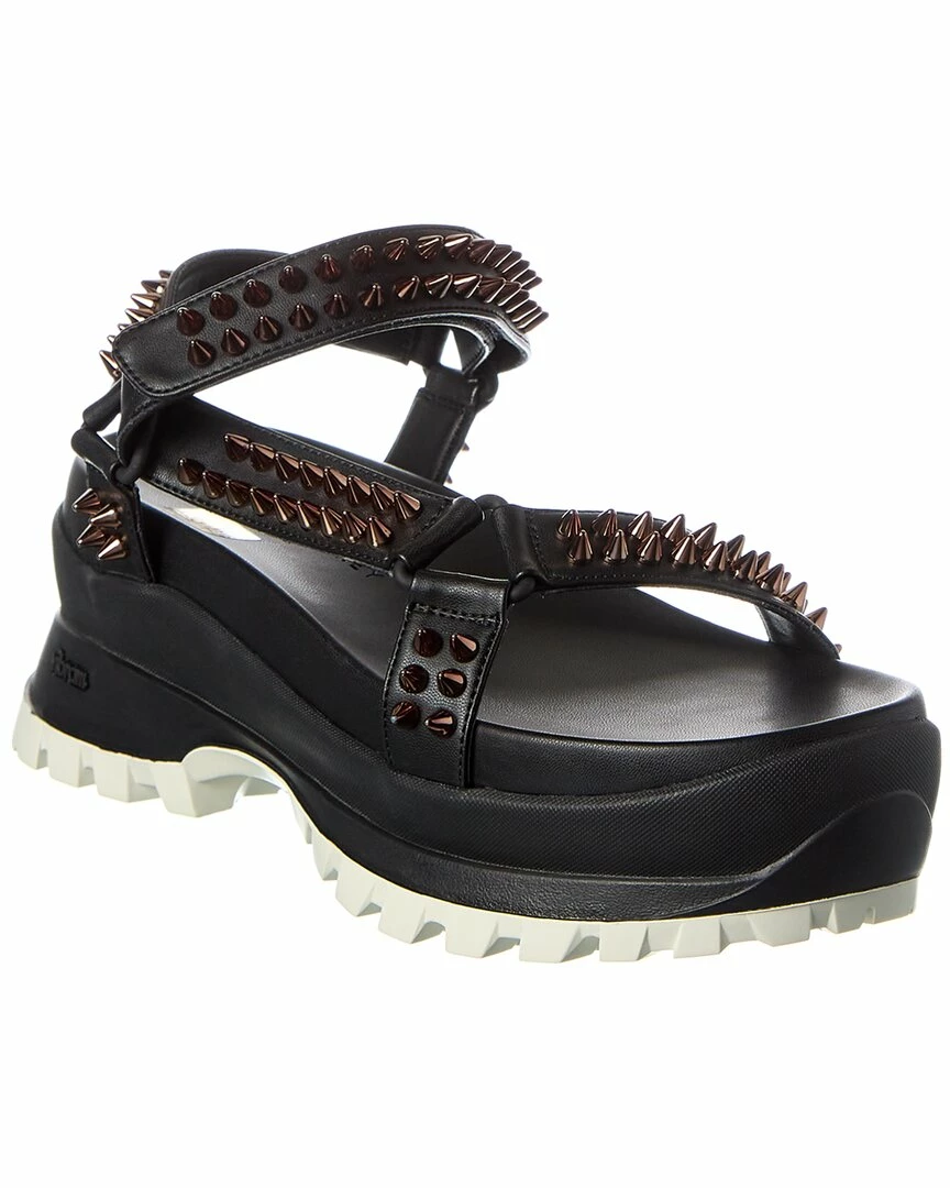 Best Pirce 😀 Stella McCartney Trace Platform 🩴 Sandal for 👩 women ⭐ 3 Best Pirce 😀 Stella McCartney Trace Platform 🩴 Sandal for 👩 women ⭐
