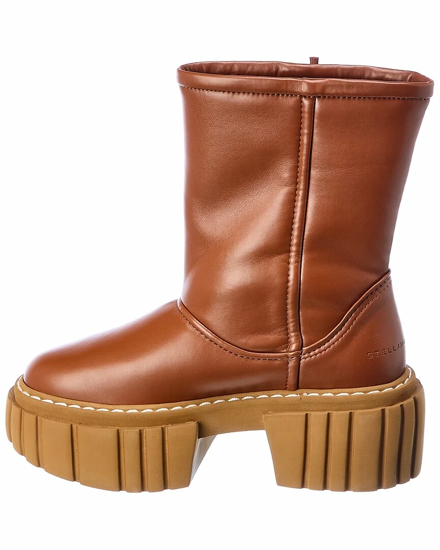 Coupon โ Stella McCartney Emilie Teddy Platform Boot for ๐ฉ women ๐ฅฐ 4 Coupon โ Stella McCartney Emilie Teddy Platform Boot for ๐ฉ women ๐ฅฐ - Image 2