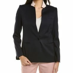 Buy 🔔 Stella McCartney Florence Wool Jacket for 👩 women 🤩 -Stella McCartney Outlet Shop 88966f48b3014c4a9c32779d9594a6af 1080x