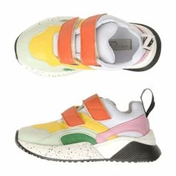 Promo ⌛ Stella Mccartney Kids - Trainer 👟 Sneaker In Multi ❤️ -Stella McCartney Outlet Shop 88fea399c0414f908248b680e17a7fcb 1080x