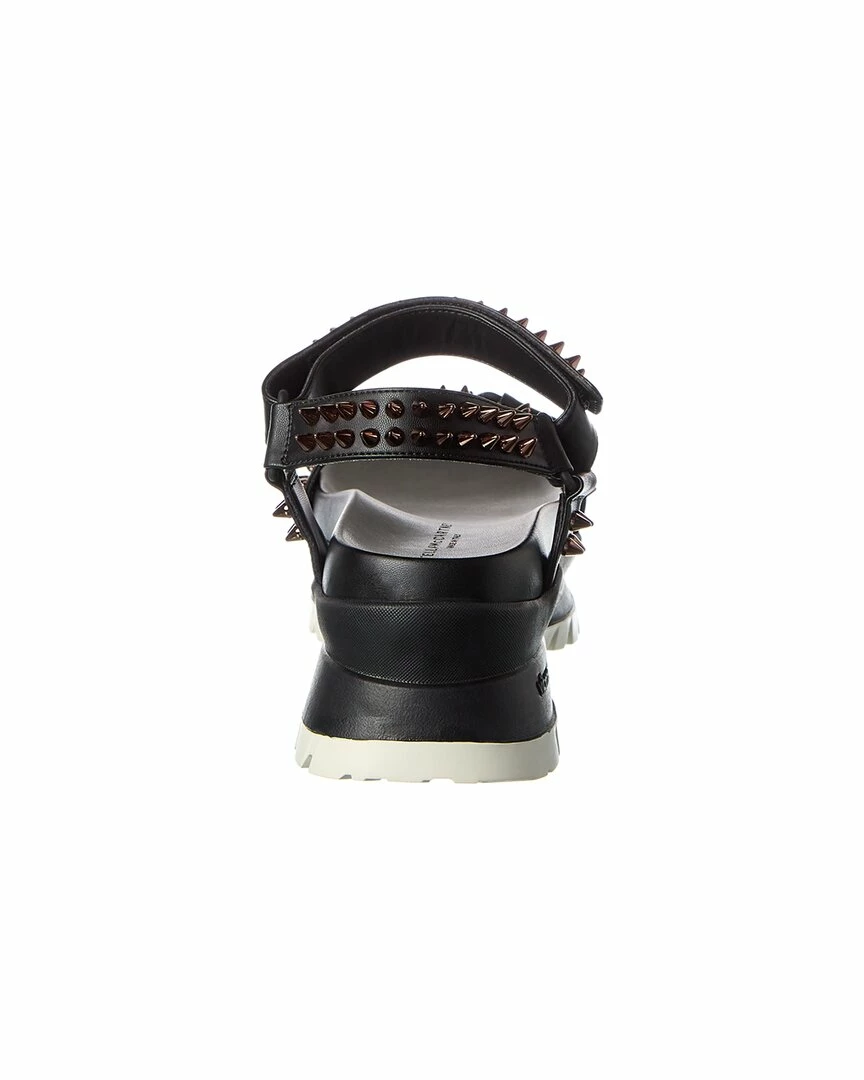 Best Pirce 😀 Stella McCartney Trace Platform 🩴 Sandal for 👩 women ⭐ 5 Best Pirce 😀 Stella McCartney Trace Platform 🩴 Sandal for 👩 women ⭐ - Image 3