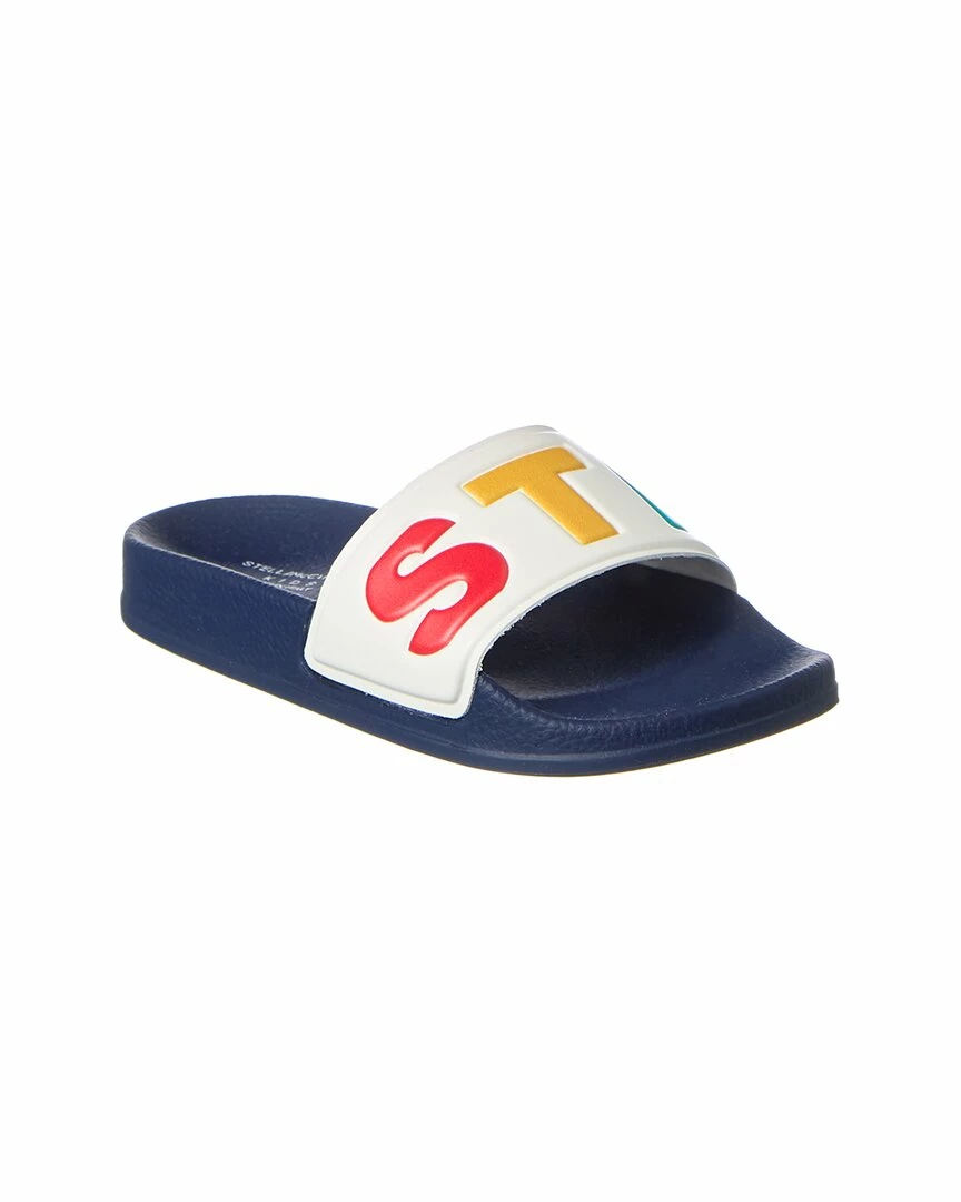 Top 10 ๐งจ Stella McCartney Slide for kids ๐ 2 Top 10 ๐งจ Stella McCartney Slide for kids ๐