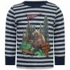 Best deal ๐ Stella Mccartney Kids - Boy Striped Bear Long Sleeve Tee In Black Multi ๐งจ 1 Best deal ๐ Stella Mccartney Kids - Boy Striped Bear Long Sleeve Tee In Black Multi ๐งจ -Stella McCartney Outlet Shop 8b691f2a48f84a1f812d30938e520ea9 1080x