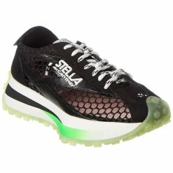 Discount ๐ Stella McCartney Reclypse Open Mesh ๐ Sneaker for ๐ฉ women โญ