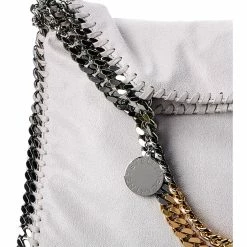 Outlet 👏 Stella McCartney Falabella Fold-Over Tote for 👩 women 😀 -Stella McCartney Outlet Shop 91300fe54c754513b621a01735d770a4 1080x