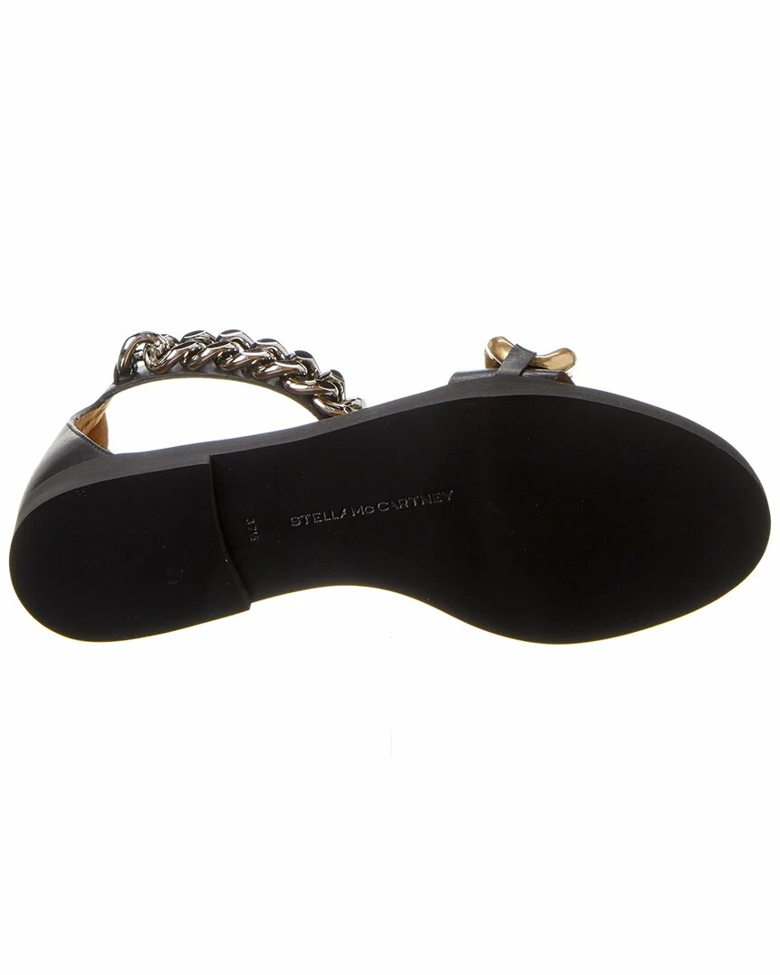 New ๐ Stella McCartney Falabella ๐ฉด Sandal for ๐ฉ women ๐ 6 New ๐ Stella McCartney Falabella ๐ฉด Sandal for ๐ฉ women ๐ - Image 4