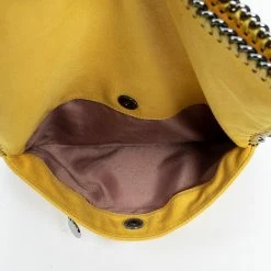 Wholesale ✨ Stella McCartney Falabella Fold Over Clutch for 👩 women 😉 7 Wholesale ✨ Stella McCartney Falabella Fold Over Clutch for 👩 women 😉 -Stella McCartney Outlet Shop 91c5a01aab424aeb87e3a028a58c31c1 248fd177 f0ba 410f 9b9f 4d2585203cf0 1080x