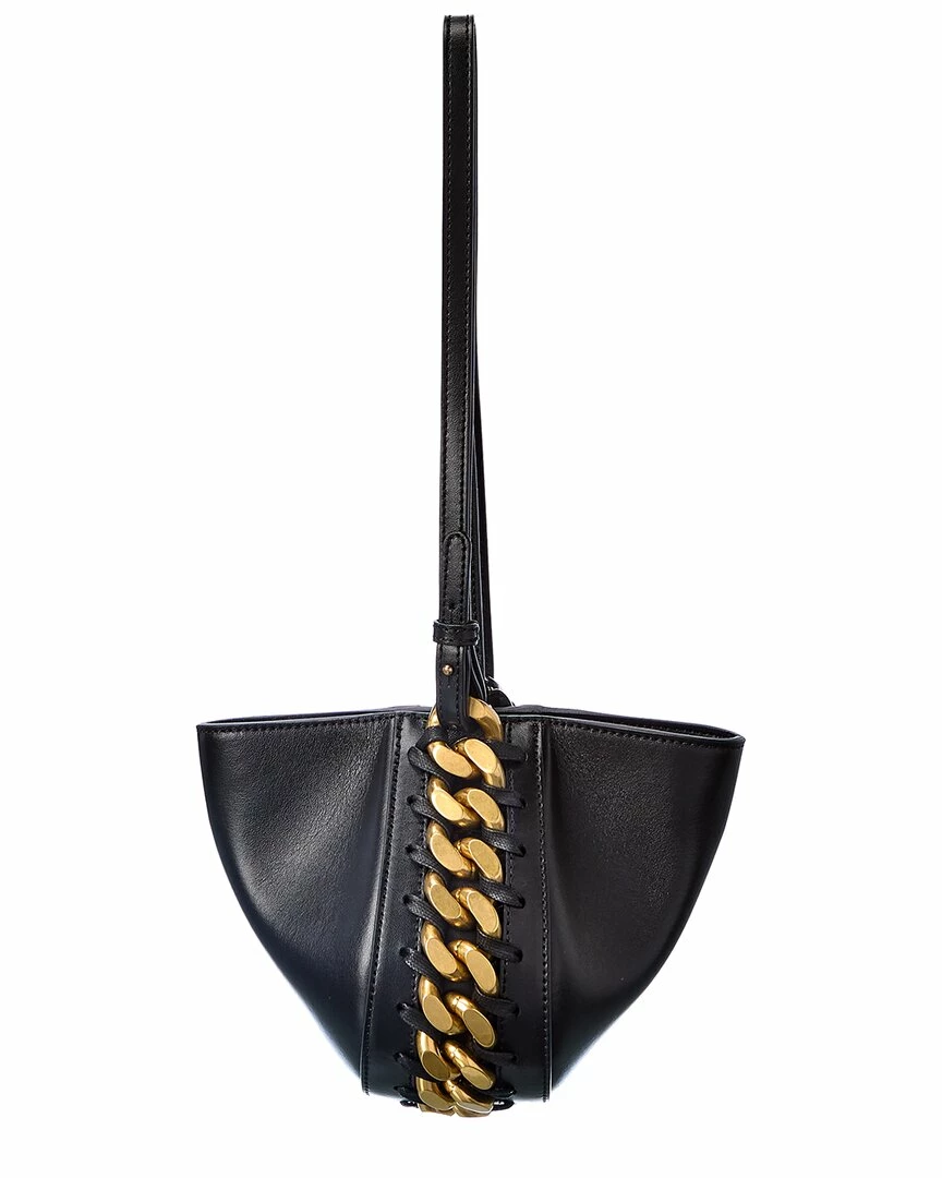 Outlet ๐ฅฐ Stella McCartney Chunky Chain Bucket Bag for ๐ฉ women ๐ฅ 4 Outlet ๐ฅฐ Stella McCartney Chunky Chain Bucket Bag for ๐ฉ women ๐ฅ - Image 2