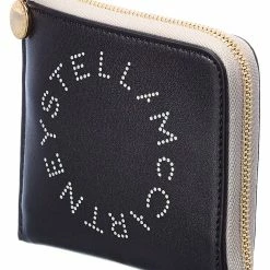 Best Pirce ❤️ Stella McCartney Stella Logo Card Holder for 👩 women 🎉 -Stella McCartney Outlet Shop 930a22c80bd84754b61af3baeb48b2a0 a2f3338b 1b37 4e08 bf42 a9d53655bcc0 1080x