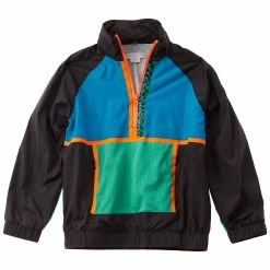 Deals 🔔 Stella McCartney Colorblocked Pullover for kids ❤️