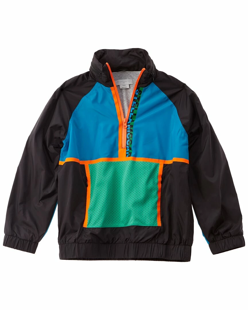 Deals 🔔 Stella McCartney Colorblocked Pullover for kids ❤️ 3 Deals 🔔 Stella McCartney Colorblocked Pullover for kids ❤️