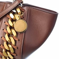 Best Sale 🎉 Stella McCartney Chunky Chain Bucket Bag for 👩 women 🔔 7 Best Sale 🎉 Stella McCartney Chunky Chain Bucket Bag for 👩 women 🔔 -Stella McCartney Outlet Shop 93780eca4a1e47989d63c53992113df0 9be89b25 145e 4d62 8e3e 7dabb564a13b 1080x