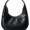 Buy ✔️ Stella McCartney Stella Logo Small Hobo Bag for 👩 women 😉