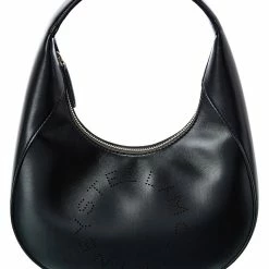 Buy ✔️ Stella McCartney Stella Logo Small Hobo Bag for 👩 women 😉