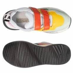 Promo ⌛ Stella Mccartney Kids - Trainer 👟 Sneaker In Multi ❤️ -Stella McCartney Outlet Shop 9873a591a5654688aa48ce2738ae0d7d 1080x