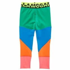Cheapest 😀 Stella McCartney Colorblocked Legging for kids ⭐
