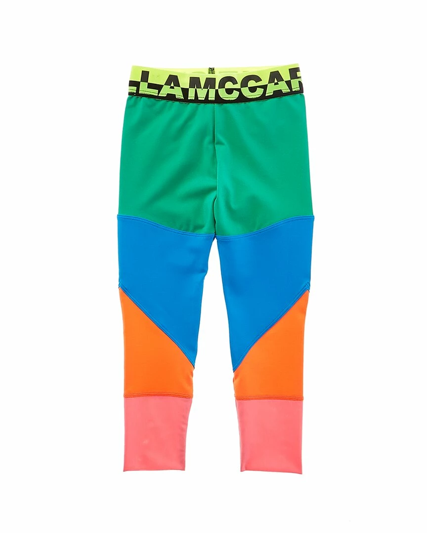 Cheapest 😀 Stella McCartney Colorblocked Legging for kids ⭐ 3 Cheapest 😀 Stella McCartney Colorblocked Legging for kids ⭐