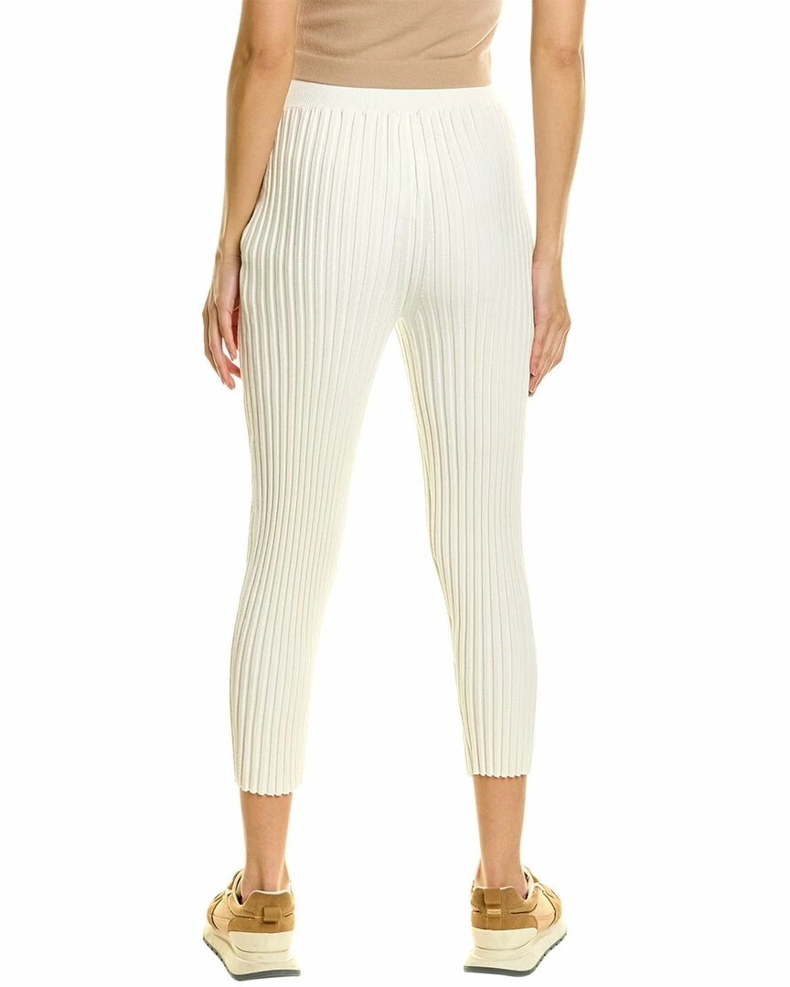 Best Pirce 🌟 Stella McCartney Soft Shape Wool-Blend Trouser for 👩 women 🎁 4 Best Pirce 🌟 Stella McCartney Soft Shape Wool-Blend Trouser for 👩 women 🎁 - Image 2