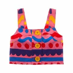 Best Sale 🔥 Stella McCartney Button Front Top for kids 🎉