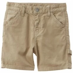 Discount 😀 Stella McCartney Five-Pocket Short for kids ⭐