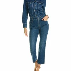 Best Pirce 🧨 Stella McCartney Vintage Wash All In One for 👩 women 😍